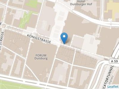 Scholten & Reiß - Map