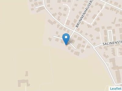 RA+Notar Beckmann - Map