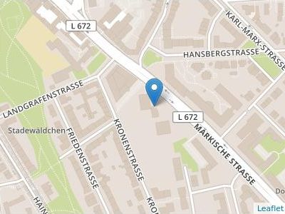 Rechtsanwälte Dr. Puplick & Partner GbR - Map