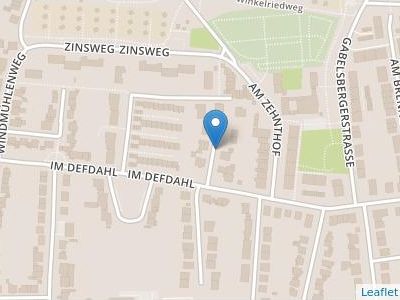 Draub Rechtsanwälte - Map