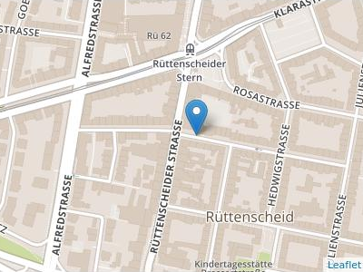 scharlach bielefeld kuder + partner - Map