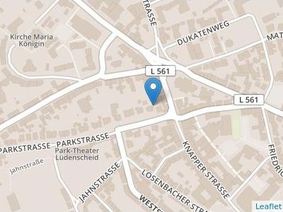 Anwaltkanzlei Kirmizkan - Map