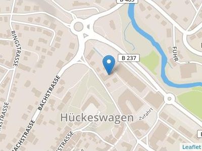 Breuer - Gutowski - Map