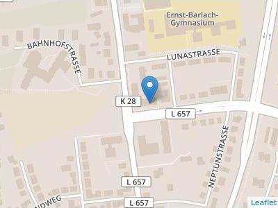 Rechtsanwälte und Notar Dr. Scholz & Streßig - Map