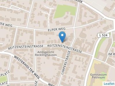 Dr. Kleynmans, Meierhans, Blask, Wermter, Kleynman - Map