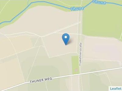 Caspers, Mock & Partner - Map