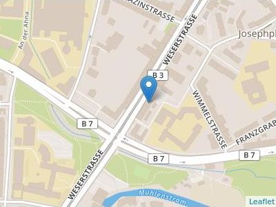 von Pechstaedt - Map