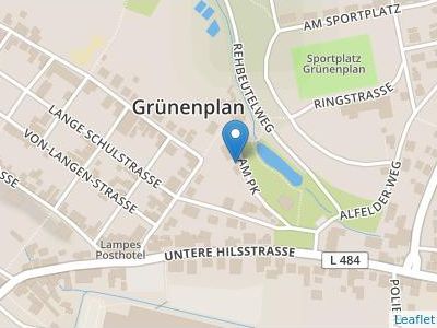 Kanzlei Koltze - Map