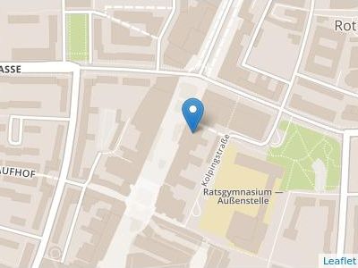 Schaudienst, Röttig und Klemme - Map