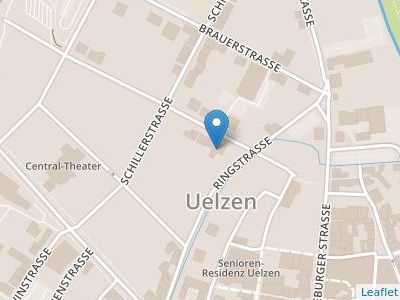 Schmidt und Kollegen - Map