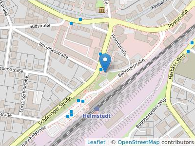 Sticherling Rechtsanwälte PartGmbB - Map