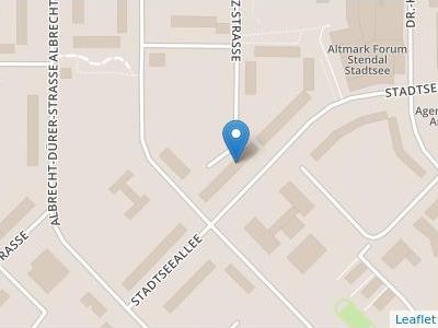 Schütze & Nitzsche - Map