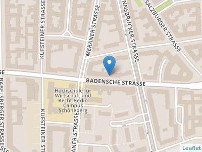 Gernhardt & Möllers - Map