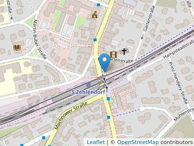 JGS Rechtsanwaltsgesellschaft mbH JURIMEDIATE - Map