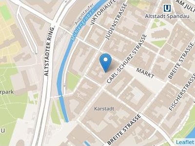 Irgang, Hebenstreit, Renke Rechtsanwälte - Map