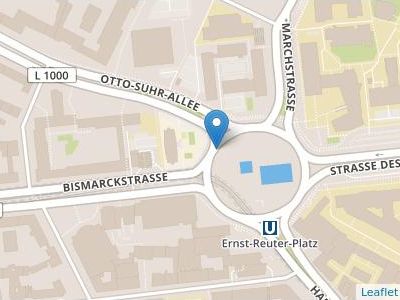 RAe Herzog, Meyer, Will - Map