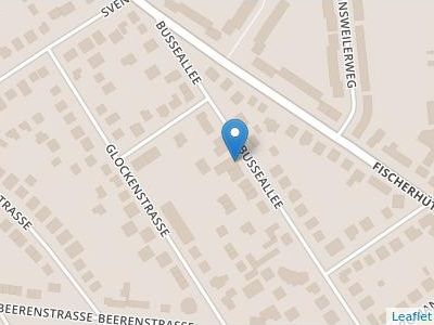 Ev Diakonieverein Bln-Zehlendorf - Map