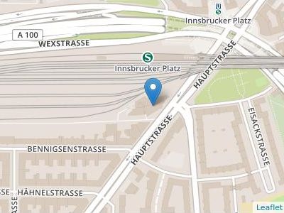 Probstmeier, Mittelbach, von Otto - Map