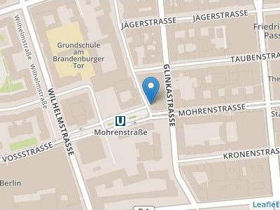 Dr. Stankewitz, Tambor, Schmitte Rechtsanwälte - Map