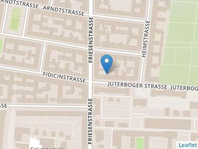 RAe Dr. Hartmann Oberwelland - Map