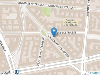 Helwig Hillmann Klotz Wolff - Map