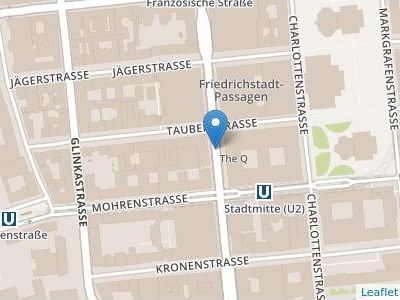 Flick, Gocke, Schaumburg - Map