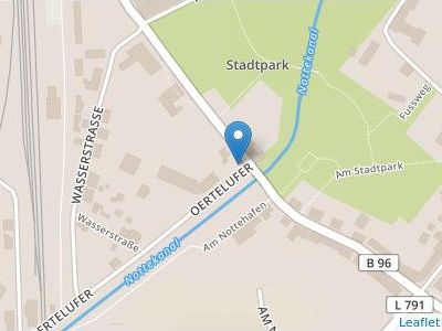 Schirmbeck Schirmbeck Weber - Map