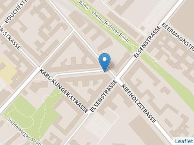 RAe Betzelt & Partner - Map