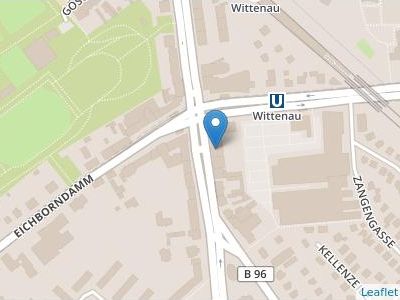 Weyer Rechtsanwälte - Map