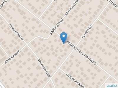 D.Kurzhals Immobilien-Verwaltung - Map