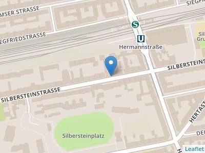 Rechtsanwälte Jürgen Frank & Jessica Voy, - Map