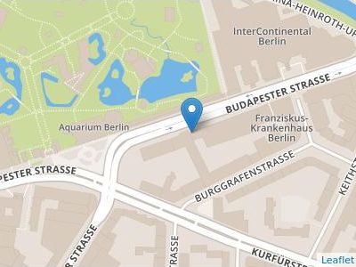 Stelter & Stenner - Map