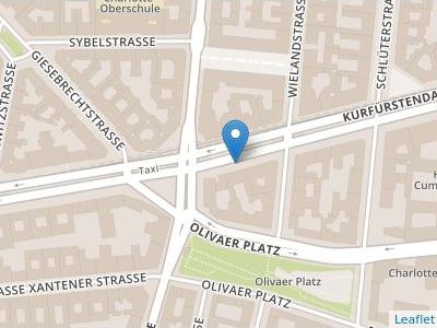 RA Dr. Rehborn - Map