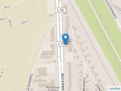 RAe Engelbreth - Map