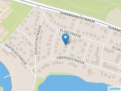 Kanzlei André Tischendorf - Map