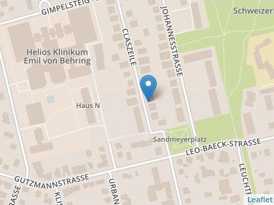 Gutman & Westphal - Map