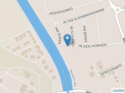 RAin Irene Vehring - Map