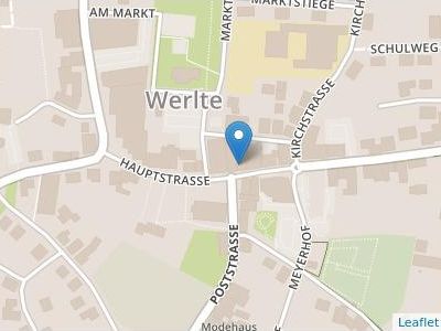 Dr. Rühlander und Waldherr - Map