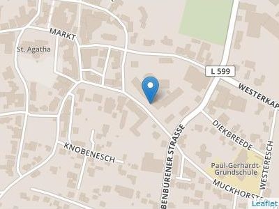 RAe Voß u. Salzmann - Map