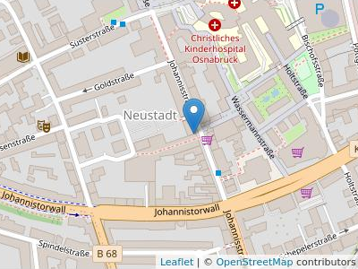 Dr. Hörnschemeyer Rechtsanwälte | Notare - Map