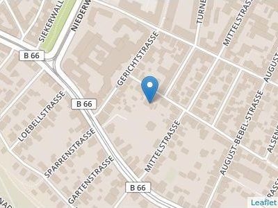 Keitel, Drews, Dr. Keitel, Dr. Konrad - Map