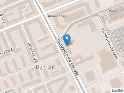 Kevekordes u. Paterok - Map