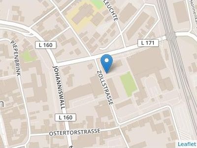 Arendt - Map