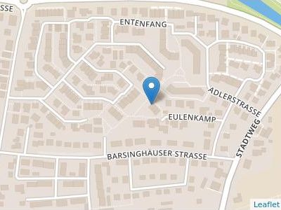 Freifrau von Schlotheim - Map