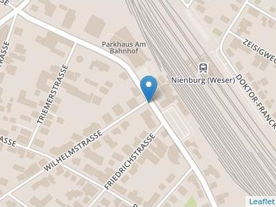 Dr. Rudolph, Brauer, Schwill-Elling - Map