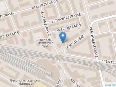 Dr. Barten, Schmidt - Map