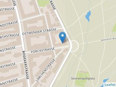 Dr. Heinz Schäfer & Partner GbR - Map