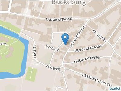 Mirsch, Janzen & Lemme - Map