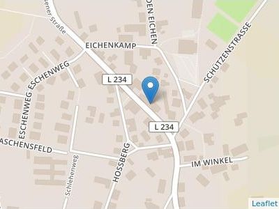 Kübel-Heising & Eggert Rechtsanwälte - Map