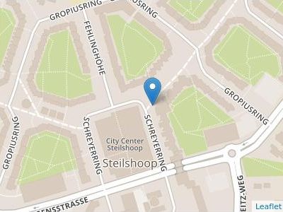 Kanzlei Behrens & Peemöller - Map